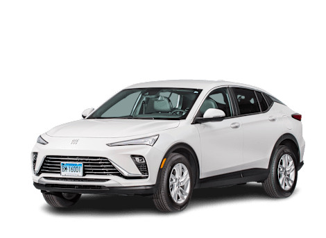 Buick Envista - Consumer Reports