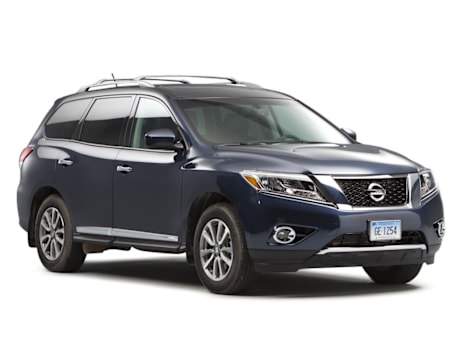 nissan pathfinder consumer reports nissan pathfinder consumer reports