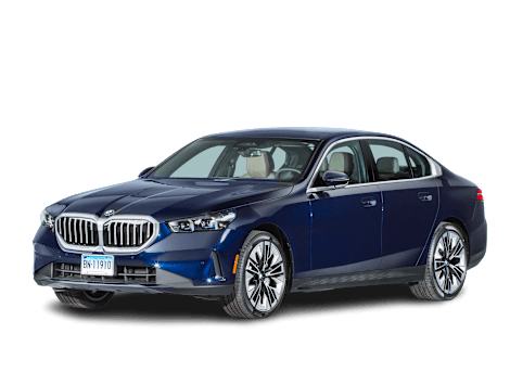 Bmw 5 Series - Consumer Reports