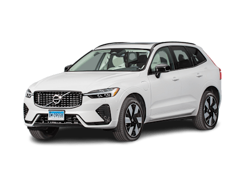 Volvo plug in suv online