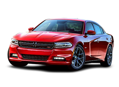 Dodge Charger Consumer Reports