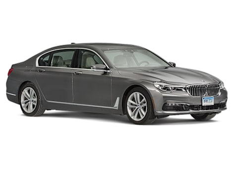 Bmw 7 Series Consumer Reports