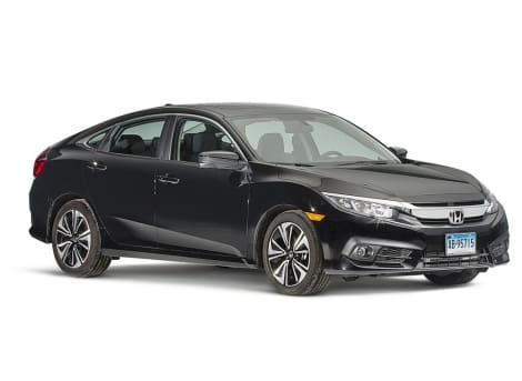 Honda Civic Consumer Reports