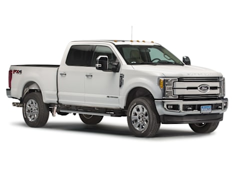 Ford F 250 Consumer Reports