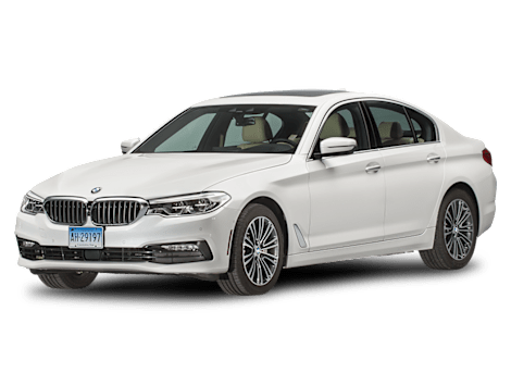 Used BMW 5-Series M5 (2005 - 2010) Review