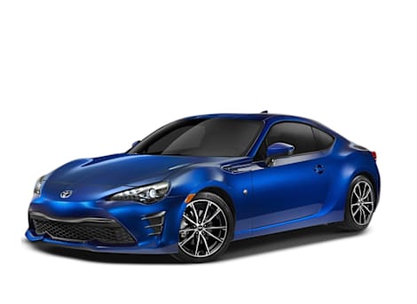 Toyota 86 Consumer Reports