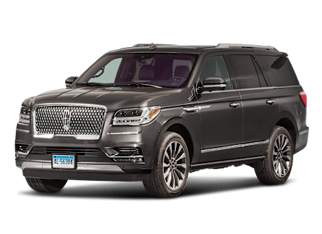 Lincoln Navigator Review 2023