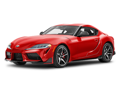 Toyota Supra Consumer Reports