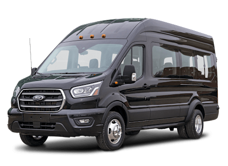 buy ford transit van