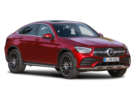 Mercedes Benz Glc Coupe Consumer Reports