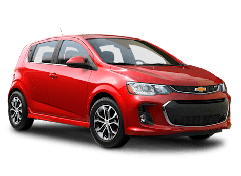 2014 Chevrolet Sonic RS Sedan First Test