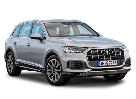 Audi Q7 Consumer Reports