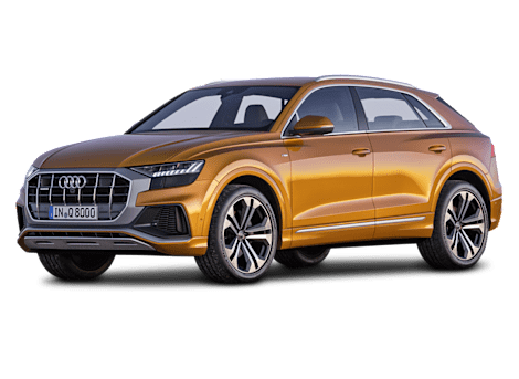 Audi Q8 Consumer Reports