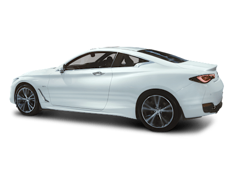 Infiniti Q60 - Consumer Reports