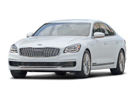 Kia K900 - Consumer Reports