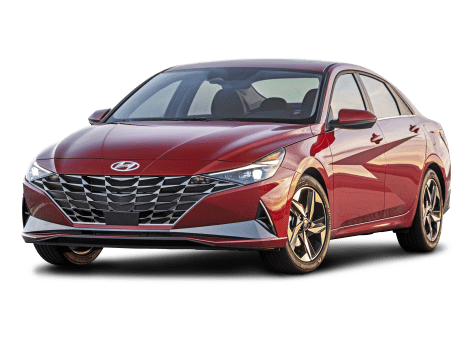 Hyundai elantra 2022 price in ksa