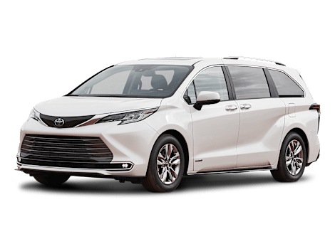 Toyota Sienna Consumer Reports