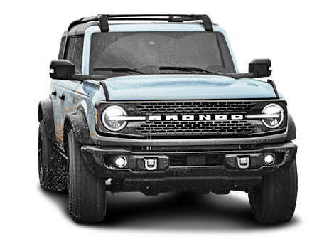 Ford Bronco Consumer Reports