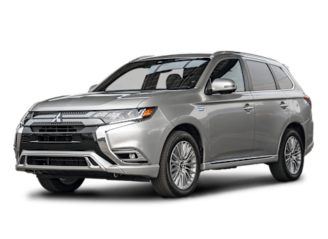 Outlander Consumer Reports