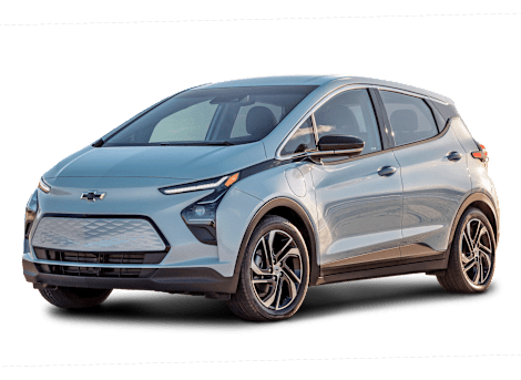 Chevrolet Bolt - Consumer Reports