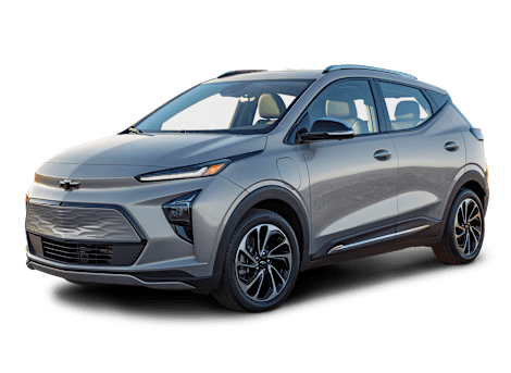 Chevrolet euv deals