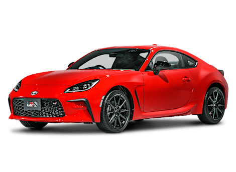 Toyota 86 - Consumer Reports