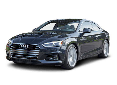 Audi A5 - What to expect - CarWale