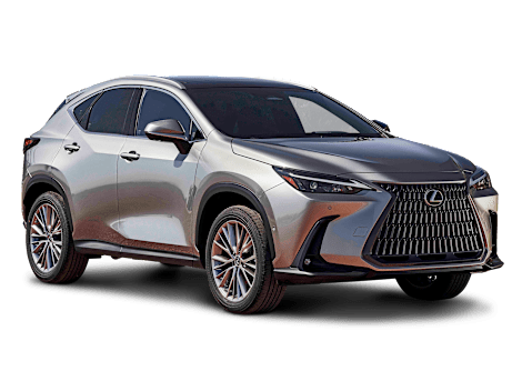 Lexus NX - Consumer Reports