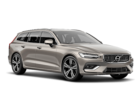 Volvo V60 News and Reviews