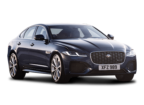 Jaguar XF: why women prefer big Cats, Motoring