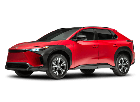 Toyota bZ4X - Consumer Reports