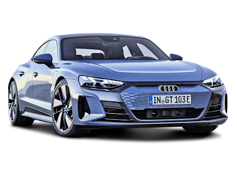 Audi E-Tron GT News and Reviews