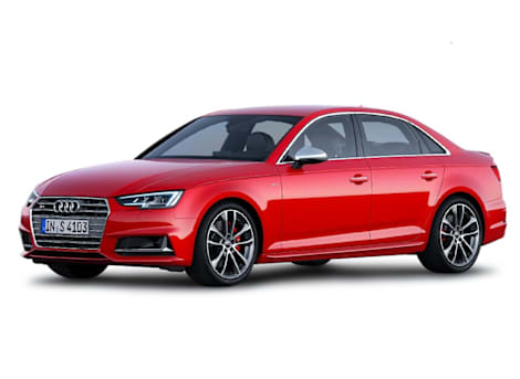 An In-Depth Guide to Buying a Used Audi A4 (B8 Generation)