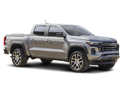 Colorado 2016 de Chevrolet