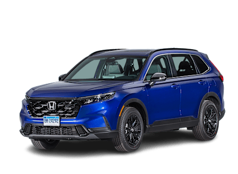 2021 Honda CR-V Hybrid Price, Value, Ratings & Reviews