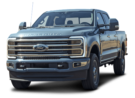 Ford F-350 - Consumer Reports