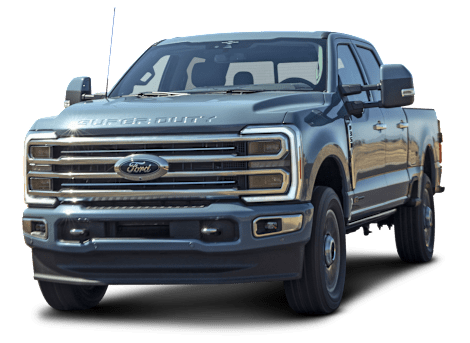 2024 Ford F-350 Super Duty Prices, Reviews, and Pictures