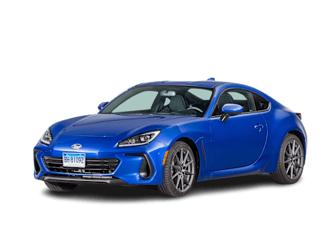 Subaru BRZ Consumer Reports