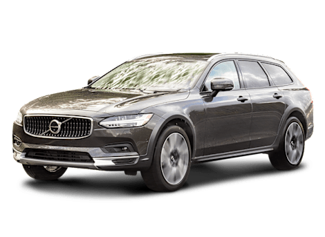 Volvo V90 - Consumer Reports