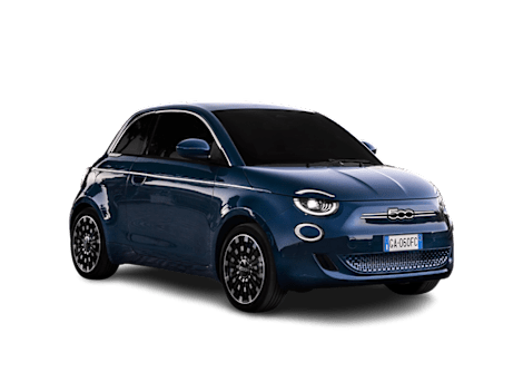 Fiat 500e - Consumer Reports