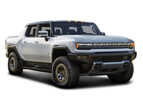 Gmc hummer deals ev trailer