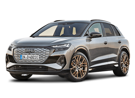 Audi Q4 E-Tron - Consumer Reports