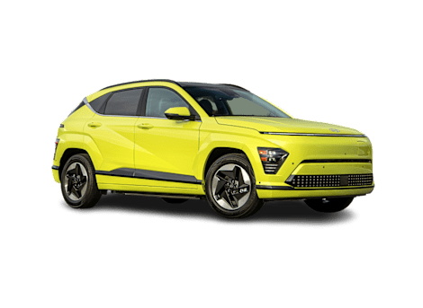 Hyundai Kona Electric - Consumer Reports