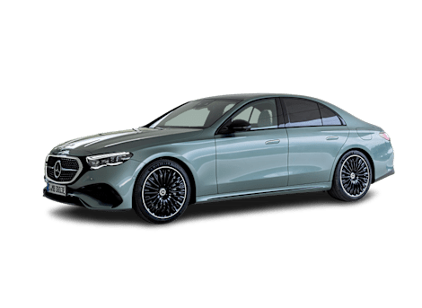 Mercedes-Benz E-Class - Consumer Reports