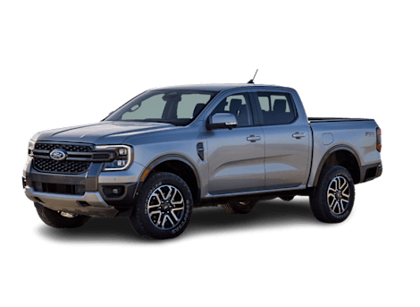 Ford Ranger - Consumer Reports