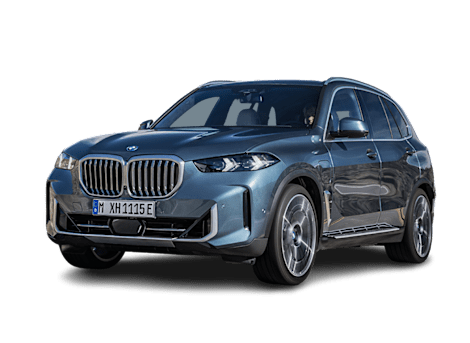 X5 plug deals in hybrid 2020