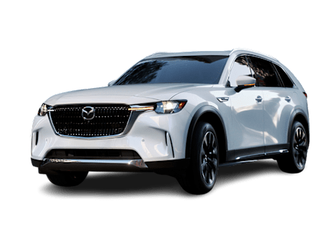 Mazda CX-5 2017-2024 Quick Drive