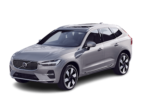 2018 Volvo XC60 Price, Value, Ratings & Reviews