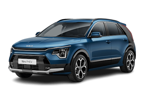 2024 Kia Niro Hybrid  Pricing, Features, Best-In-Class Fuel