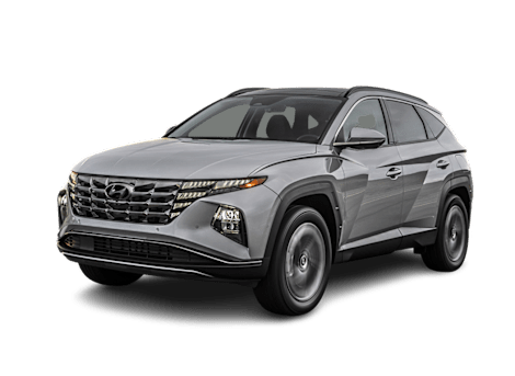 Hyundai Tucson Plug-in Hybrid - Consumer Reports